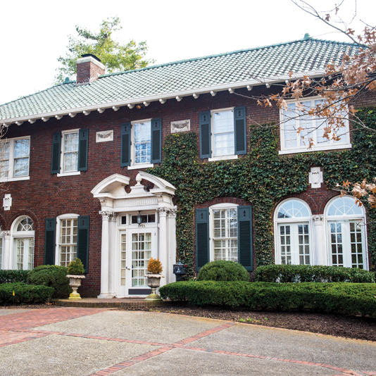 Headline Homes: January 2017